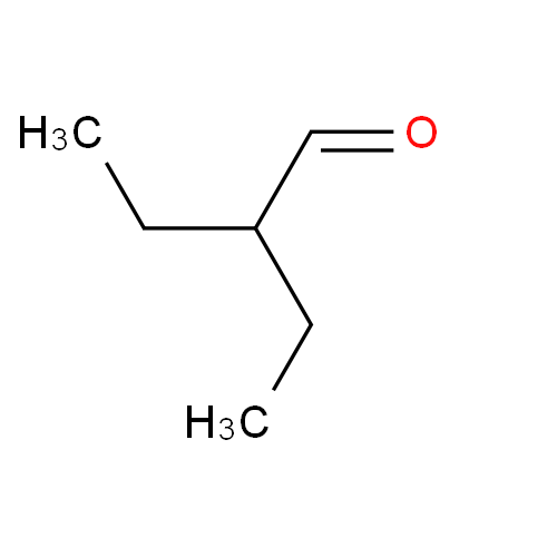 2-乙基丁醛,2-Ethylbutyraldehyde