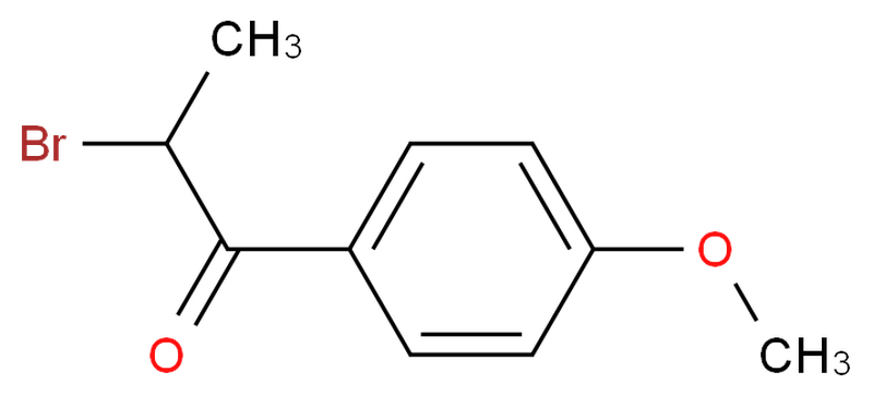 2-溴-1-(4-甲氧苯基)丙酮,4-METHOXY-BETA-BROMOPROPIOPHENONE