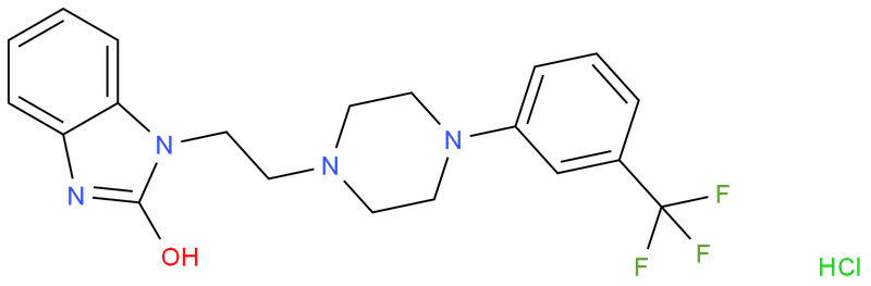 Flibanserin, BIMT-17-BS, BIMT-1,Flibanserin, BIMT-17-BS, BIMT-17 CAS NO.147359-76-0