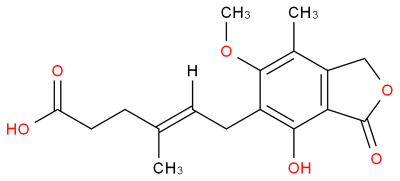 MQ-A1001,Mycophenolic acid