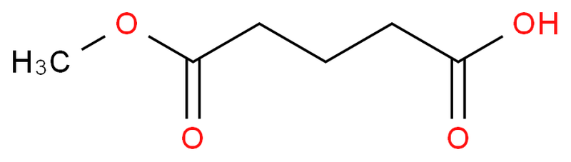 戊二酸单乙酯,monoMethyl glutarate