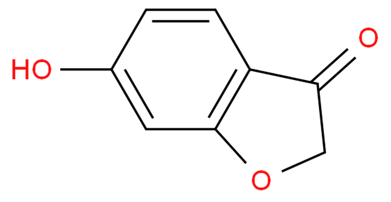 6-羟基-2H-苯并呋喃-3-酮,6-HYDROXYBENZOFURAN-3(2H)-ONE