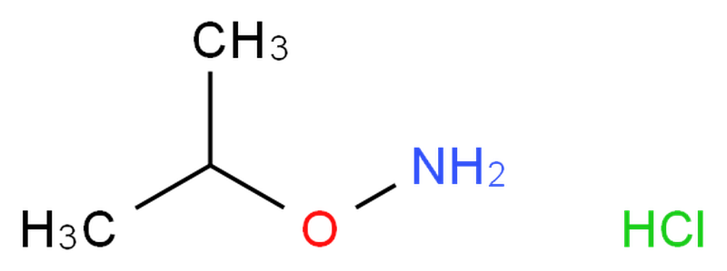 O-异丙基羟胺盐酸盐,O-Isopropylhydroxylamine Hydrochloride