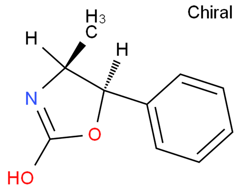 (4S,5R)-(-)-4-甲基-5-苯基-2-恶唑啉酮