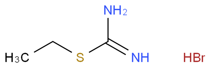 S-乙基异硫脲氢溴酸盐