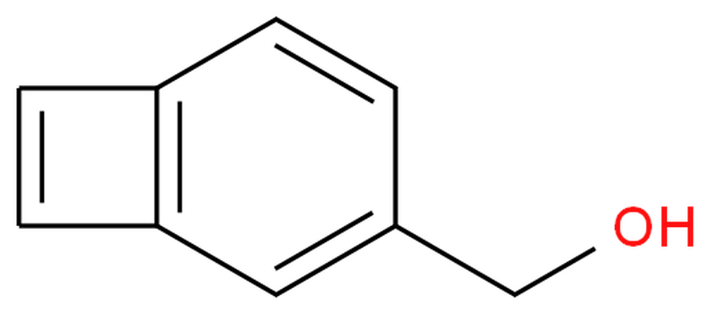 4- 羟甲基苯并环丁烯,4-hydroxymethylbenzocyclobutene
