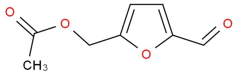 5-(Acetoxymethyl)furfural,5-(Acetoxymethyl)furfural