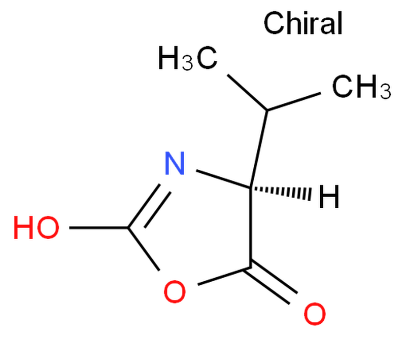 L-纈氨酸-N-羧基-環(huán)內(nèi)酸酐,H-Val-NCA