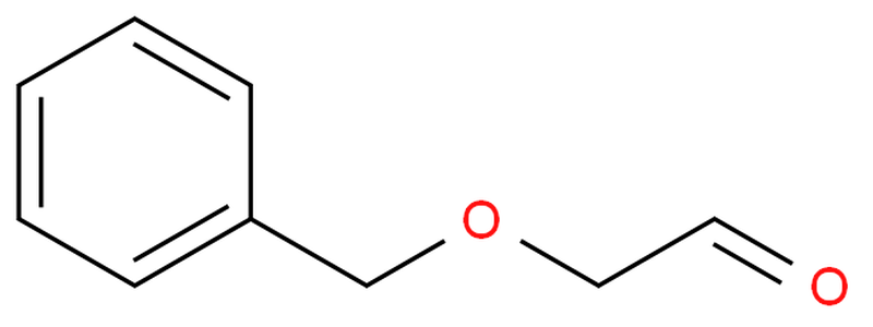 苄氧基乙醛,Benzyloxyacetaldehyde