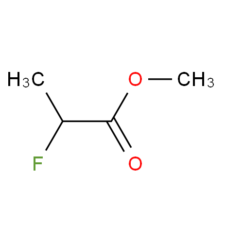 2-氟丙酸甲酯,METHYL 2-FLUOROPROPIONATE