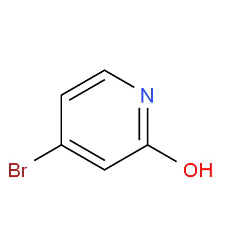 4-溴-2-羥基吡啶,4-Bromo-2-hydroxypyridine