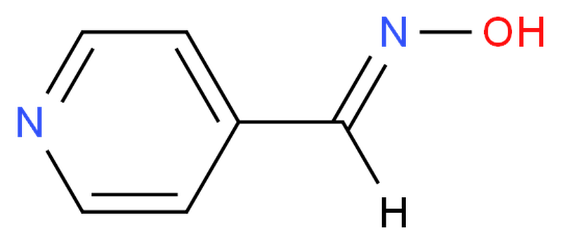 4-吡啶甲醛肟,4-Pyridinealdoxime