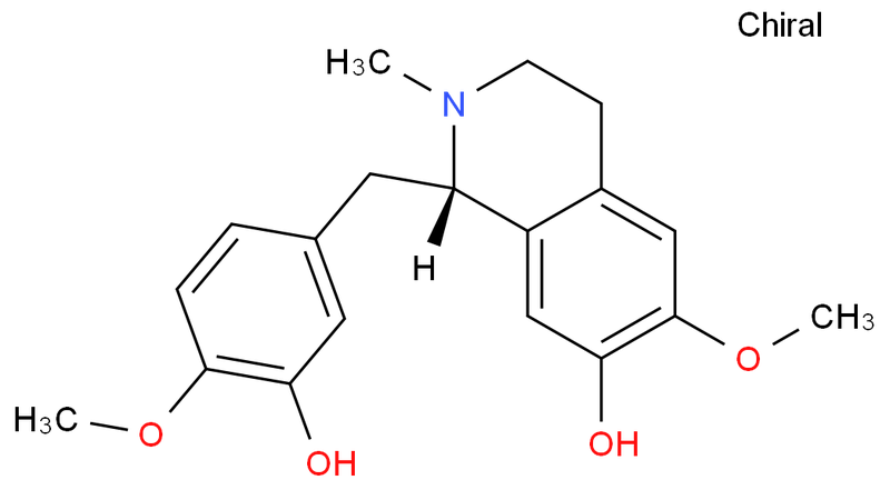 瑞枯灵,7-Isoquinolinol,