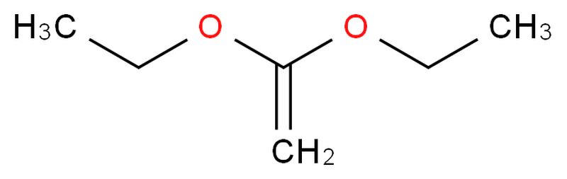 1,1-二乙氧基乙烯,KETENE DIETHYL ACETAL