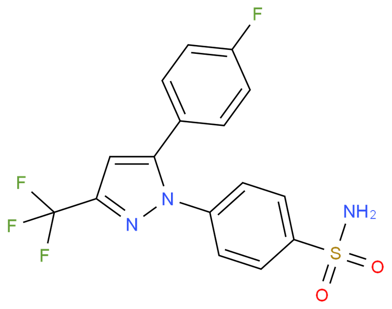 嗎伐考昔,mavacoxib