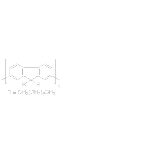 聚9，9-二辛基芴（PF8）,Poly(9,9-dioctylfluorene)