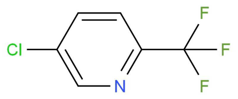 5-氯-2-三氟甲基吡啶,5-chloro-2-trifluoromethylpyridine
