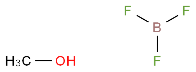 三氟化硼甲醇,Trifluoro(methanol)boron