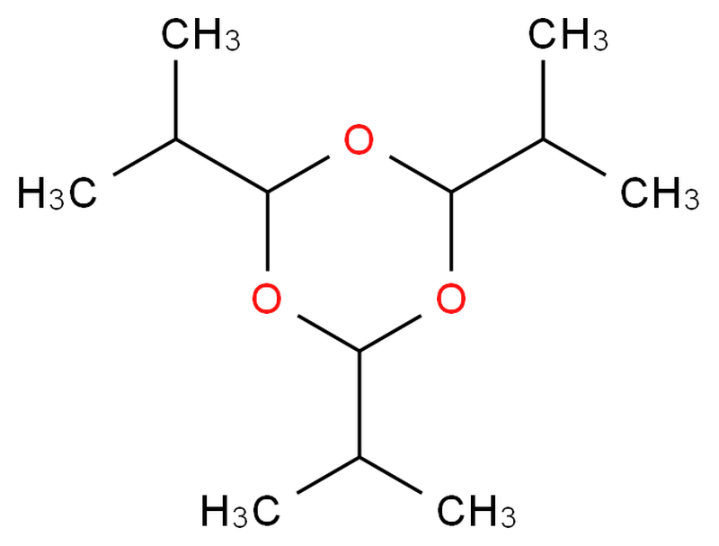 2,4,6-三异丙基-1,3,5-三氧杂环己烷