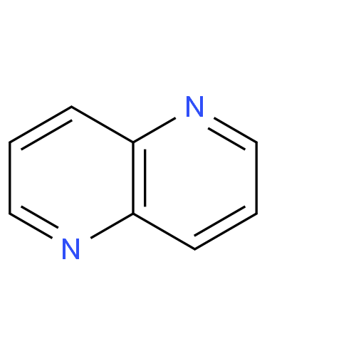 1,5-萘啶,1,5-NAPHTHYRIDINE