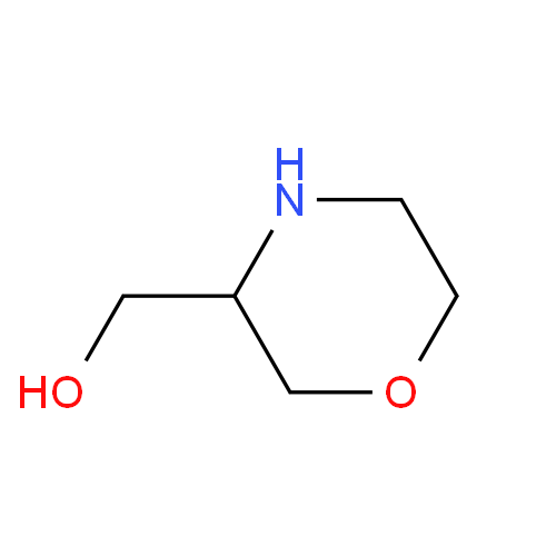 3-羟甲基-吗啉,morpholin-3-ylmethanol