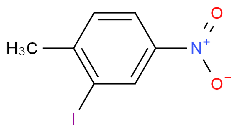 2-碘-4-硝基甲苯,2-Iodo-4-nitrotoluene