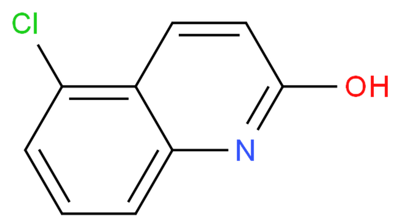 5-氯-2-喹诺酮,5-chloro-2-quinolone