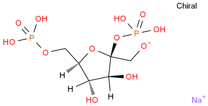 D-FRUCTOSE 2,6-DIPHOSPHATE SODIUM SALT,D-FRUCTOSE 2,6-DIPHOSPHATE SODIUM SALT