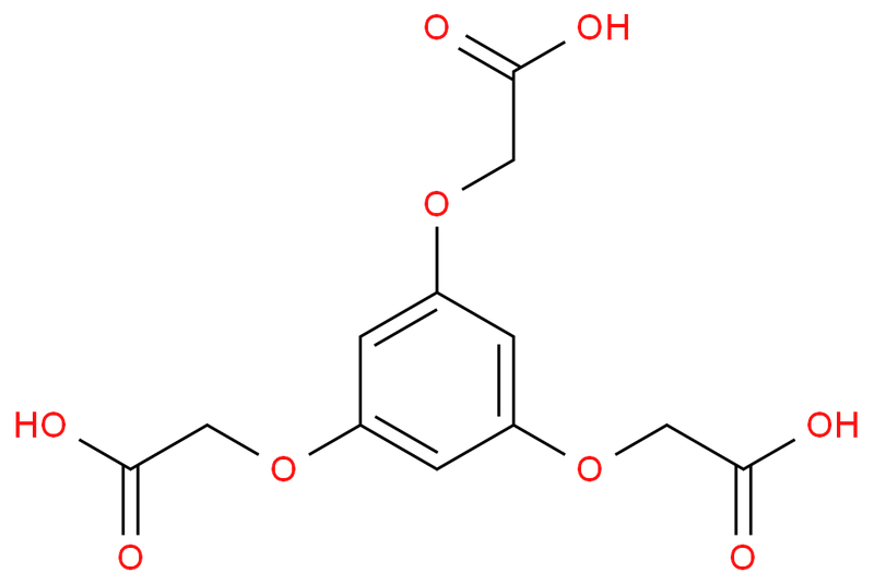 1,3,5-TRIS(CARBOXYMETHOXY)BENZENE,1,3,5-Tris(carboxyMethoxy)benzene