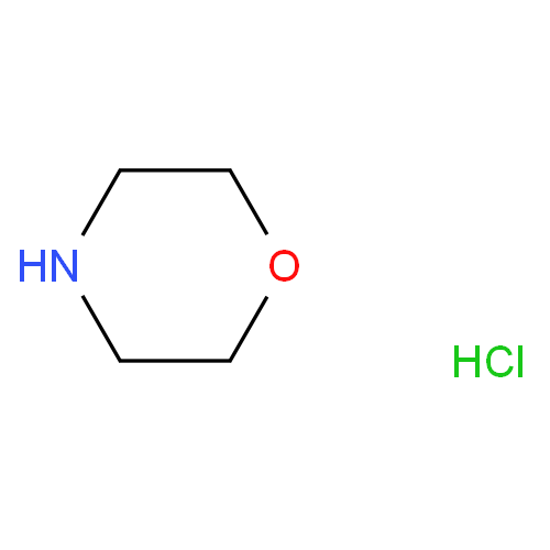 吗啉盐酸盐,Morpholine hydrochloride