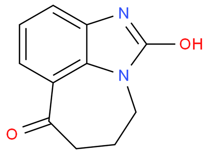 咪唑并[4,5,1-JK][1]苯并氮杂环庚烯-2,7(1H,4H)-二酮, 5,6-二氢,5,6-Dihydroimidazo[4,5,1-jk][1]benzazepine-2,7(1H,4H)-dione