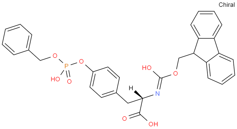 15161494969|Fmoc-Tyr(HPO3Bzl)-OH|191348-16-0|促銷,Fmoc-Tyr(HPO3Bzl)-OH