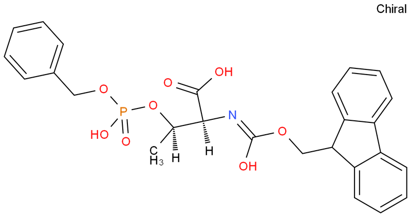175291-56-2 | Fmoc-Thr(HPO3Bzl)-OH,175291-56-2 | Fmoc-Thr(HPO3Bzl)-OH
