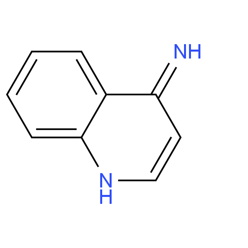 4-氨基喹,4-Aminoquinolin