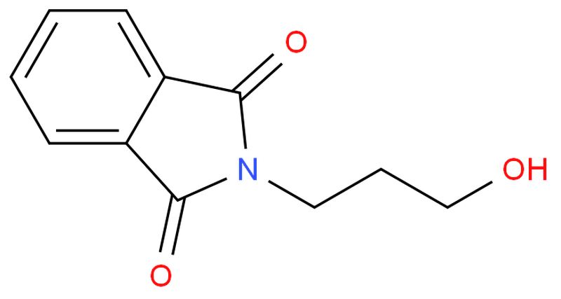 N-(3-羟丙基)酞亚胺,2-(3-Hydroxypropyl)isoindoline-1,3-dione