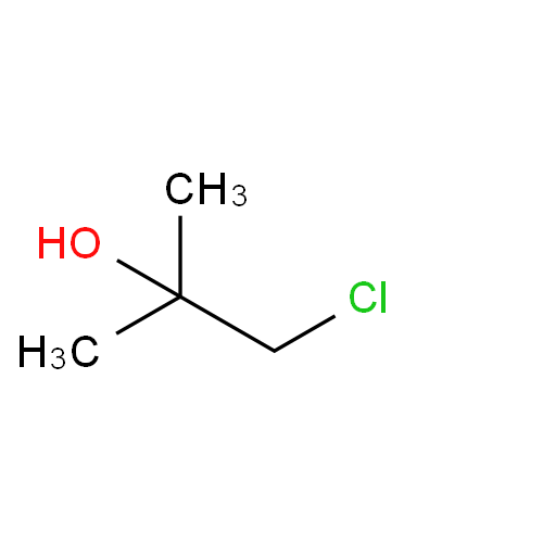 1-氯-2-甲基-2-丙