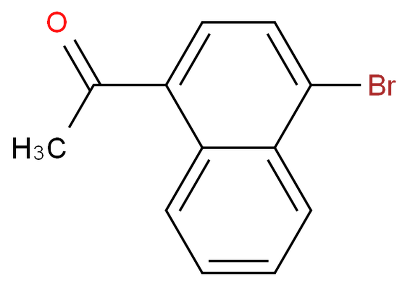 1-(4-bromononaphthalen-4-yl)ethanon,1-(4-bromononaphthalen-4-yl)ethanon