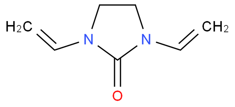 1,3-二乙烯基-2-咪唑啉酮,N,N'-Divinylethyleneurea