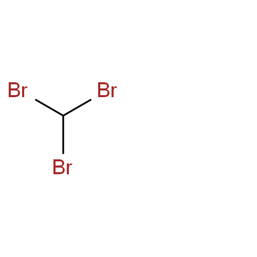 三溴甲烷 溴仿,bromoform