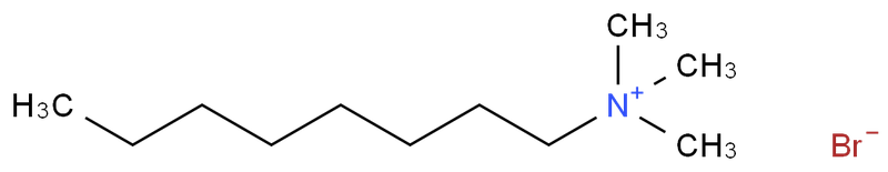 八烷基三甲基溴化銨,OctyltriMethylaMMoniuM broMide