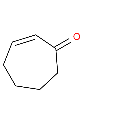 2-環(huán)庚烯-1-酮,2-Cyclohepten-1-one