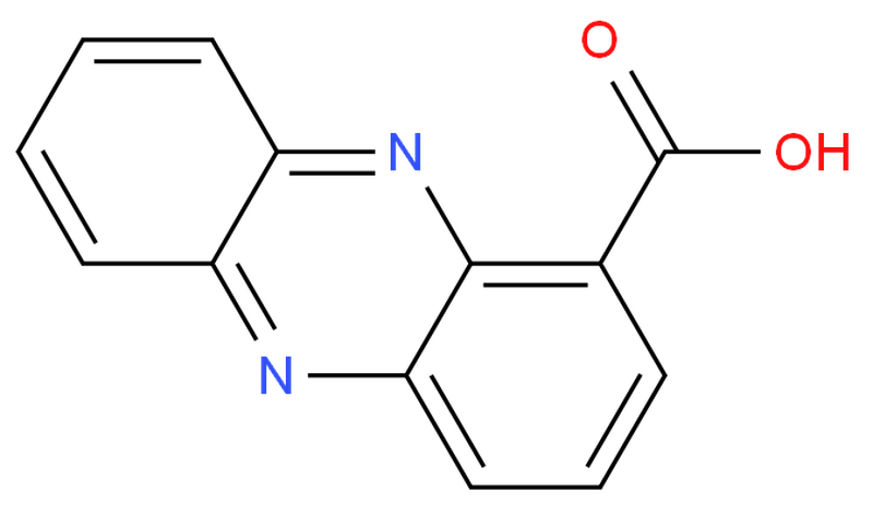吩嗪-1-羧酸,≥95%