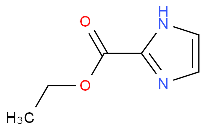 咪唑-2-甲酸乙酯
