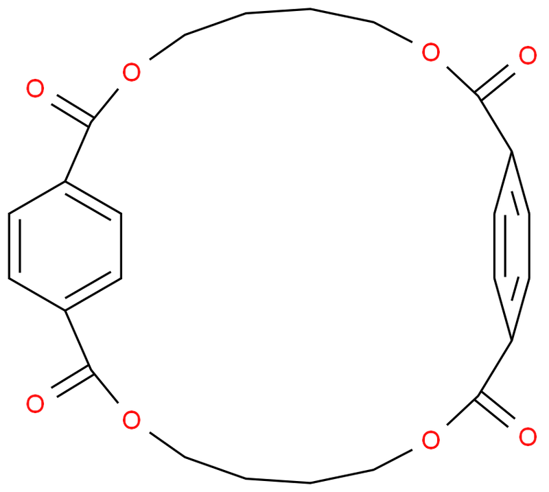 Cyclobis(1,4-butylene terephthalate),Cyclobis(1,4-butylene terephthalate)