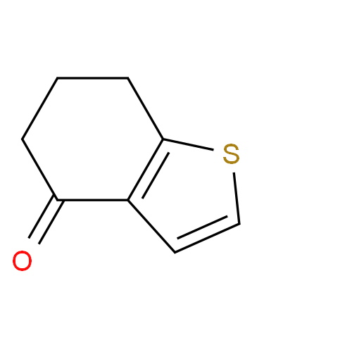 4,5,6,7-四氢-4-苯并噻吩,4-KETO-4,5,6,7-TETRAHYDROTHIANAPHTHENE