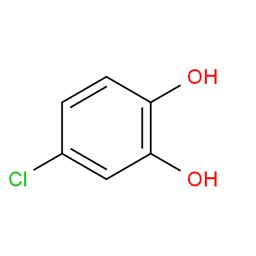 4-氯邻苯二酚,4-Chlorobenzene-1,2-diol