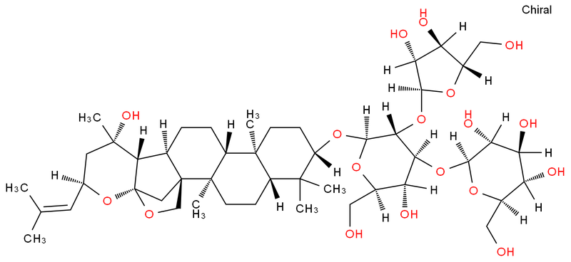 Bacoside A3,Bacoside A3