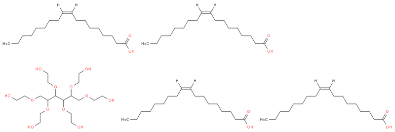 BYEMU S30T0 /山梨醇聚醚-30 四油酸酯,Sorbeth-30 Tetraoleate