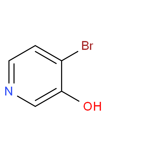 4-溴-3-羥基吡啶,4-Bromo-3-Hydroxypyridine