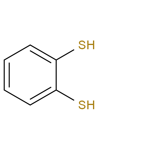 " 1,2-Benzenedithio," 1,2-Benzenedithio